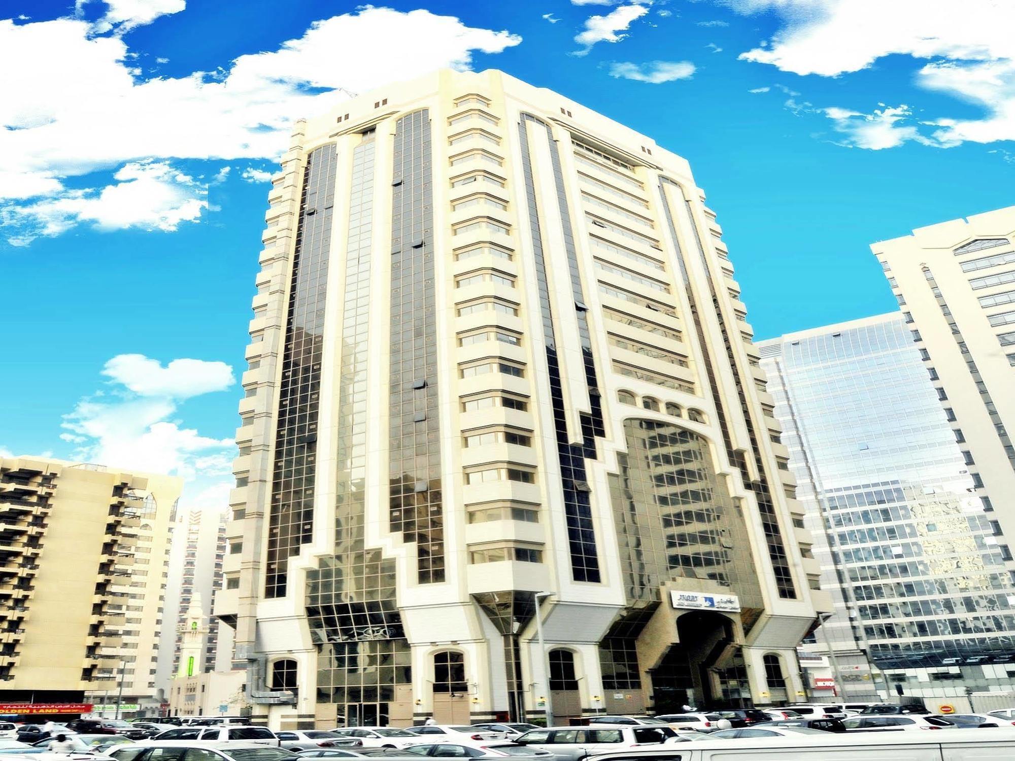 Ivory 3* Abu Dhabi